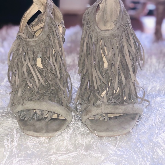 Steve Madden heels - Picture 1 of 5